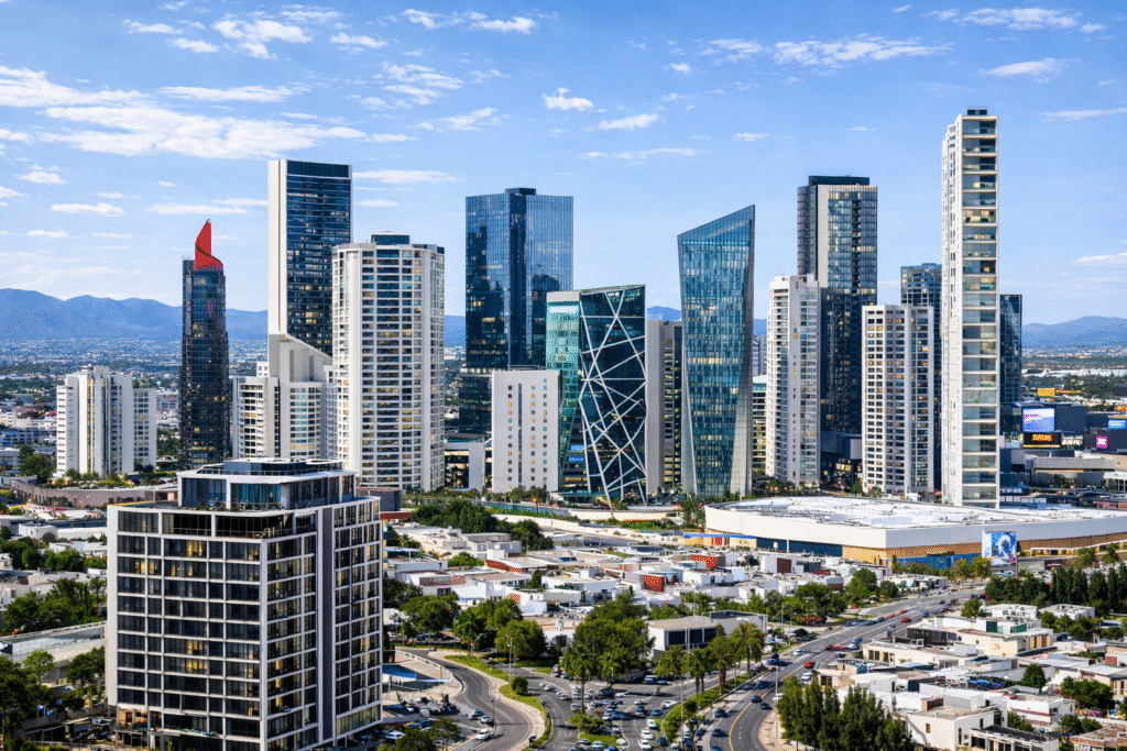 Cuánto cuesta vivir en Zapopan Jalisco