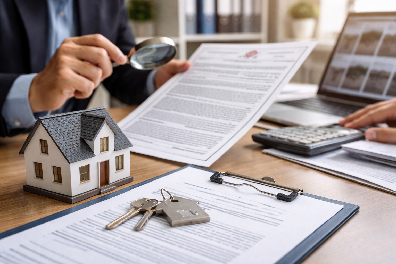 Qué es el Registro Público de la Propiedad