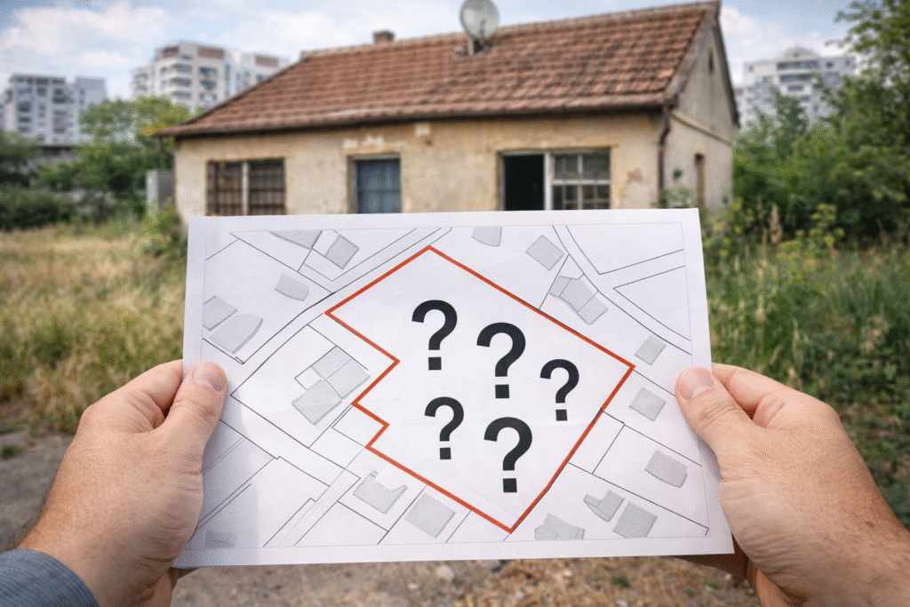 Qué es el Registro Público de la Propiedad