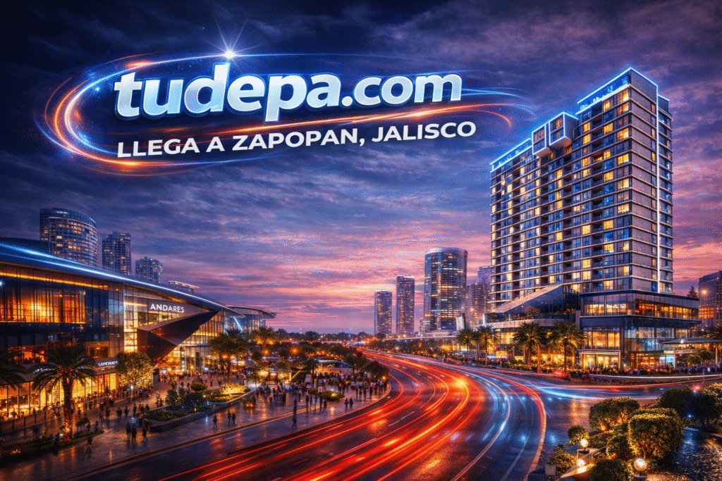 Departamentos en venta en Zapopan