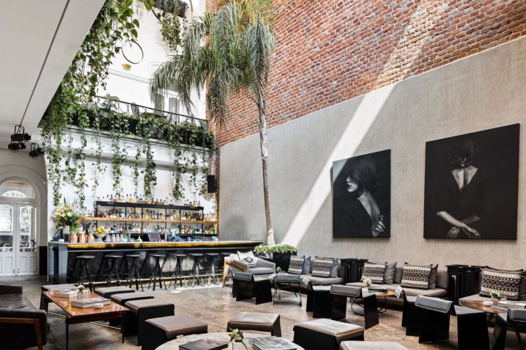 Los mejores restaurantes en la Roma