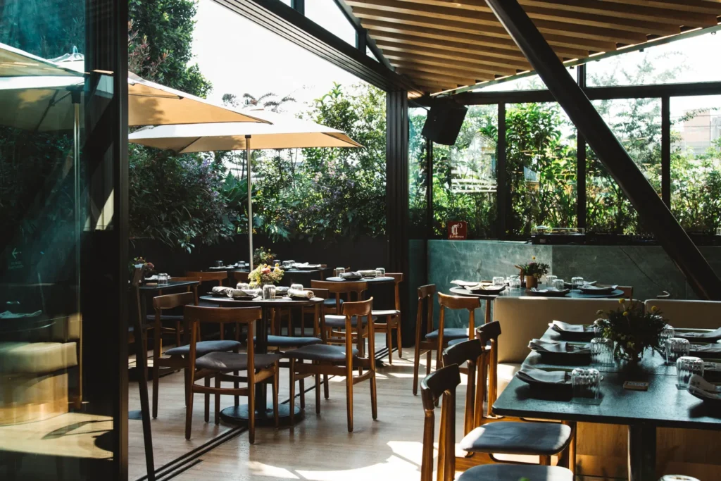 Los mejores restaurantes en la Roma