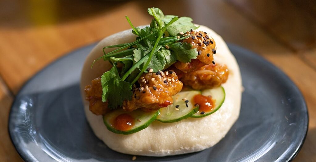 Los mejores restaurantes en la Roma