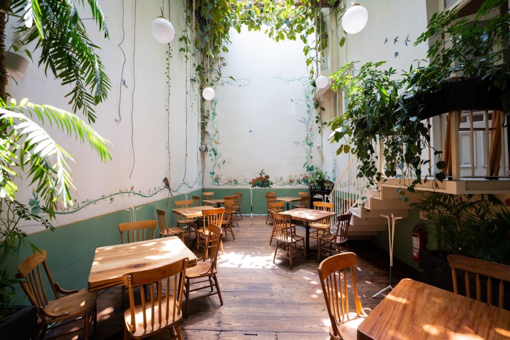 Los mejores restaurantes en la Roma