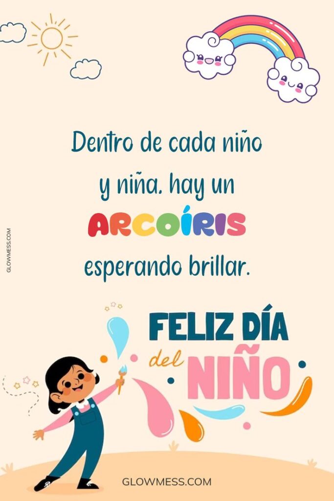 Día del Niño