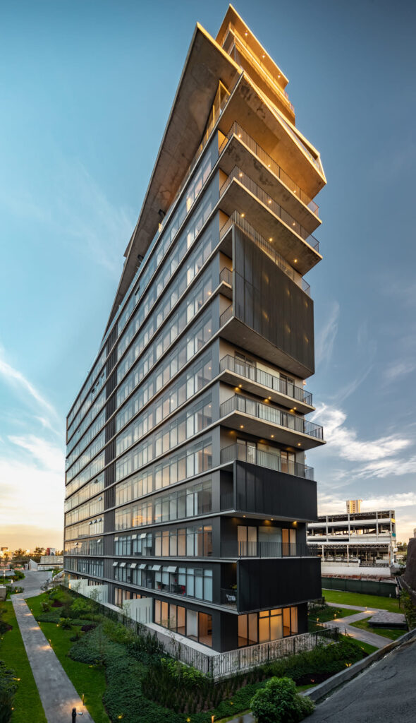 Qué es la Zona Real de Zapopan