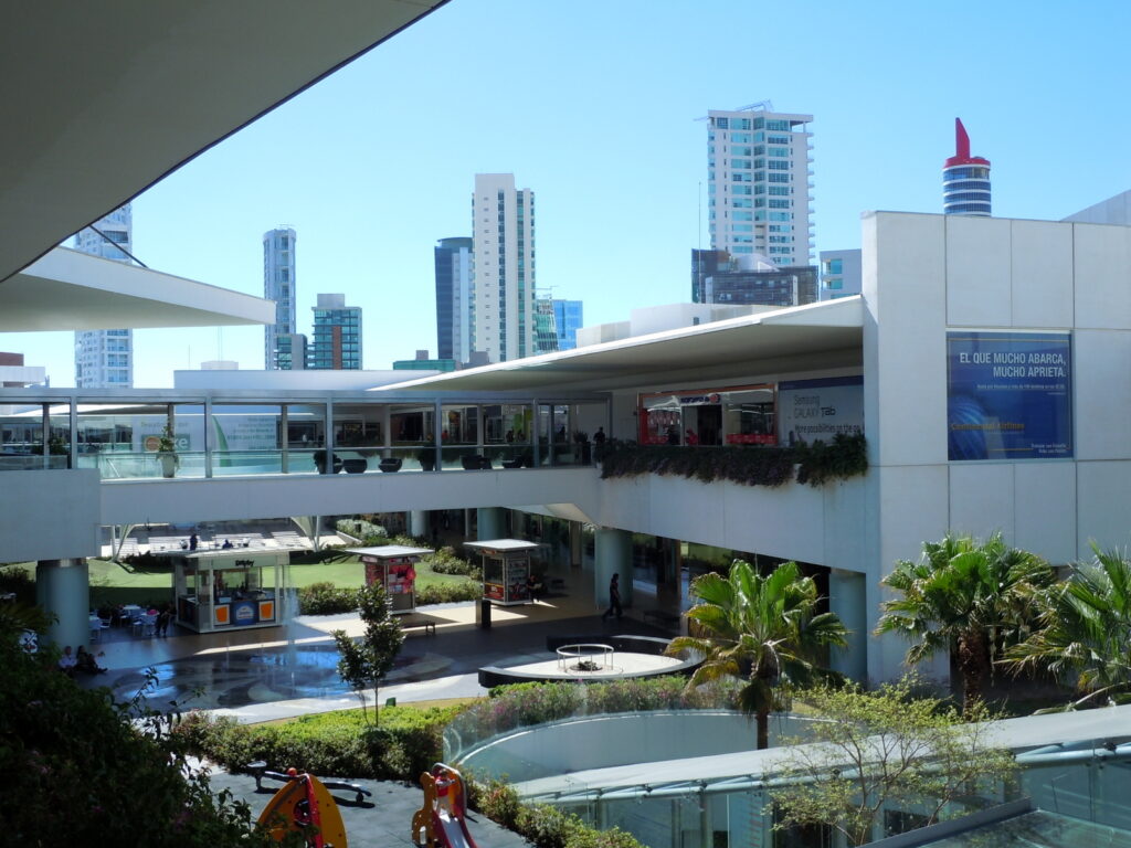 Qué es la Zona Real de Zapopan