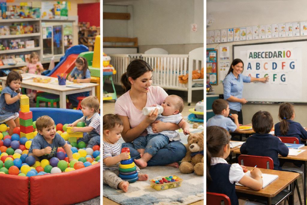 Qué es una ludoteca