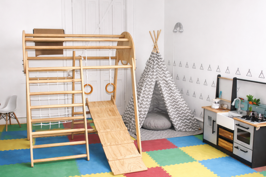 Qué es una ludoteca