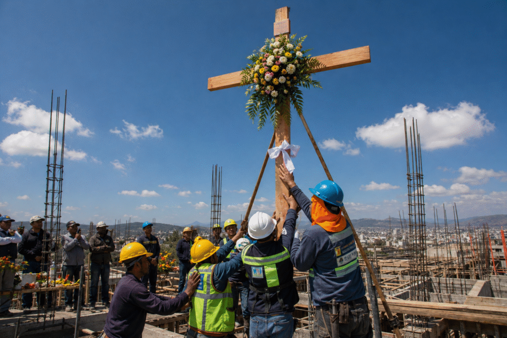Qué se celebra en mayo 
