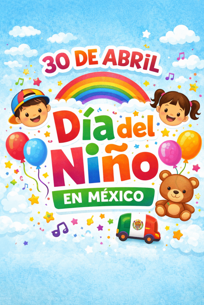 Día del Niño