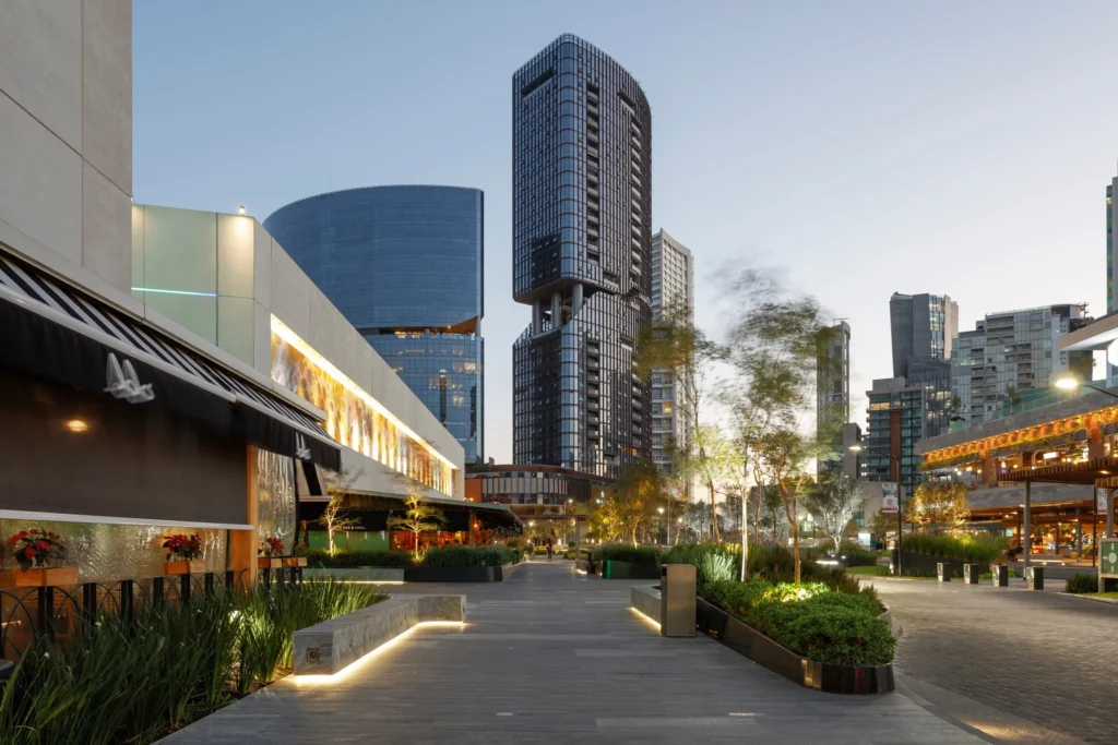 Qué es la Zona Real de Zapopan