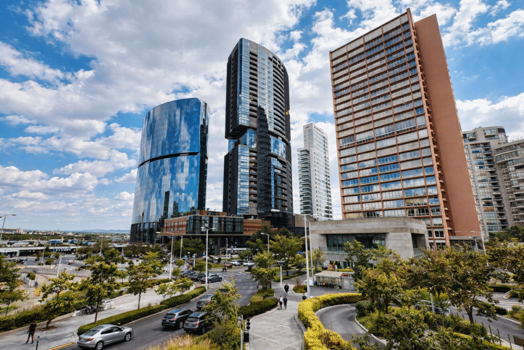 Qué es la Zona Real de Zapopan