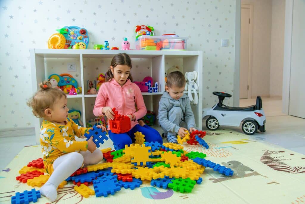 Qué es una ludoteca