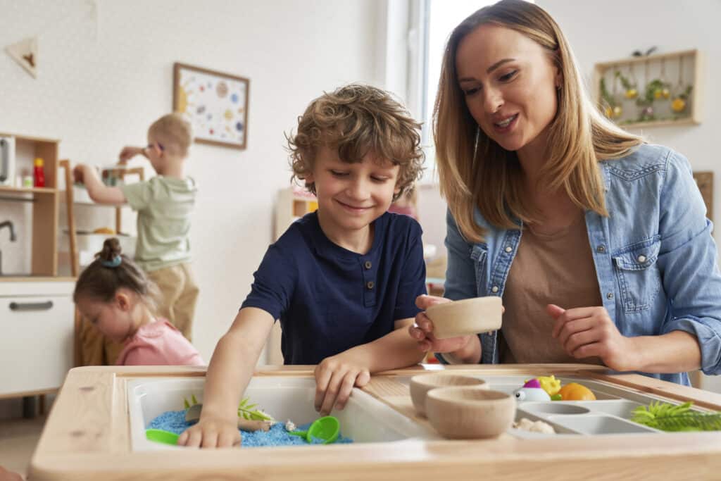 Qué es una ludoteca