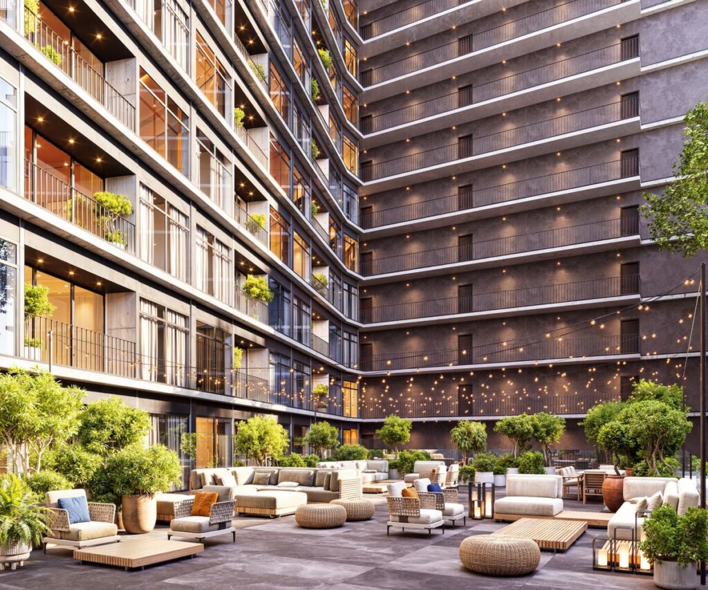 Qué es la Zona Real de Zapopan