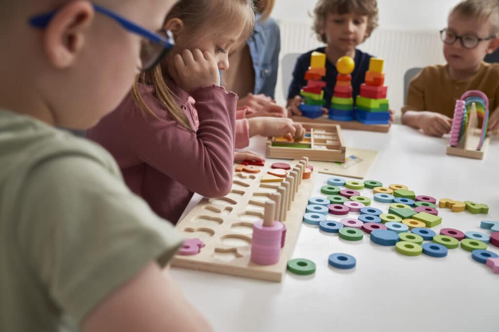 Qué es una ludoteca