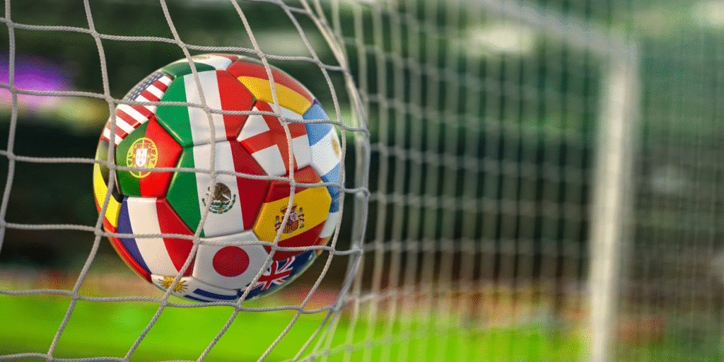 Mundial 2026
