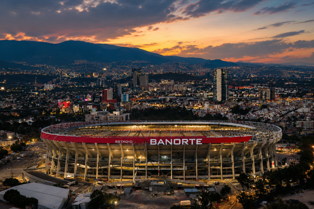 Mundial 2026