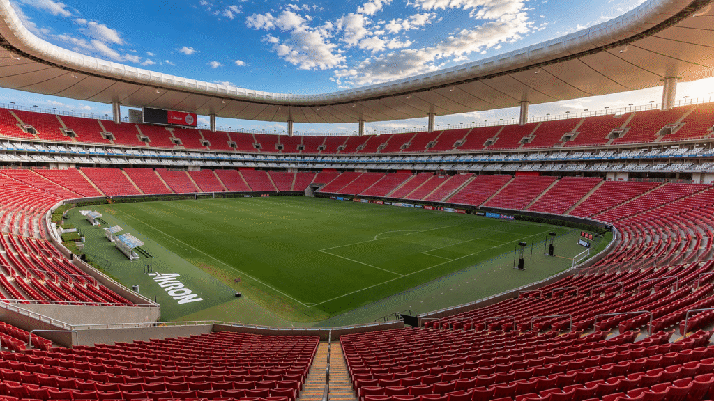 Mundial 2026