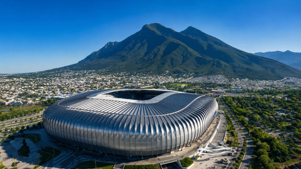 Mundial 2026