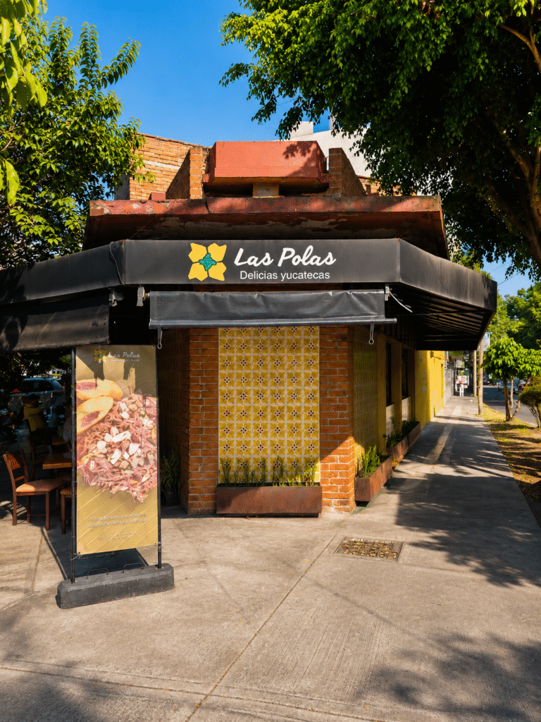 Los mejores restaurantes en la Colonia Del Valle

