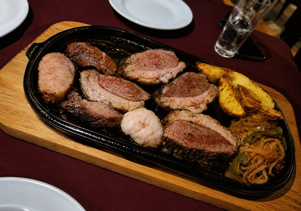 Los mejores restaurantes en la Colonia Del Valle
