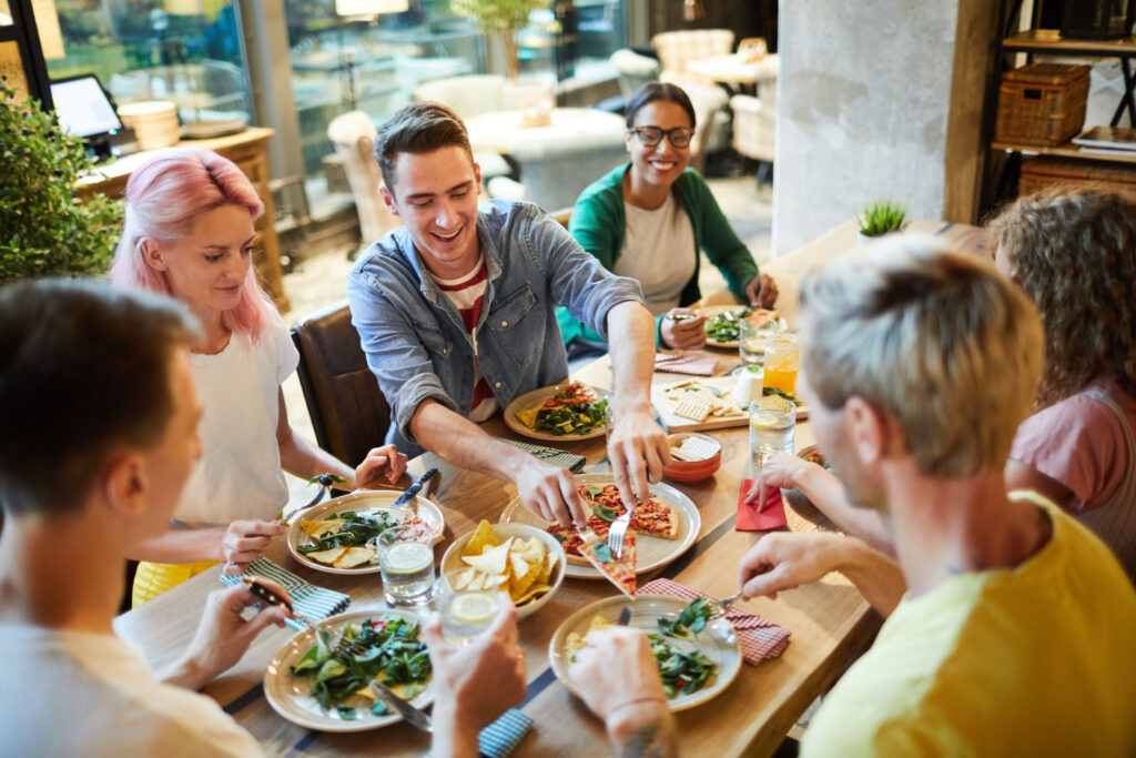 Los mejores restaurantes en la Colonia Del Valle