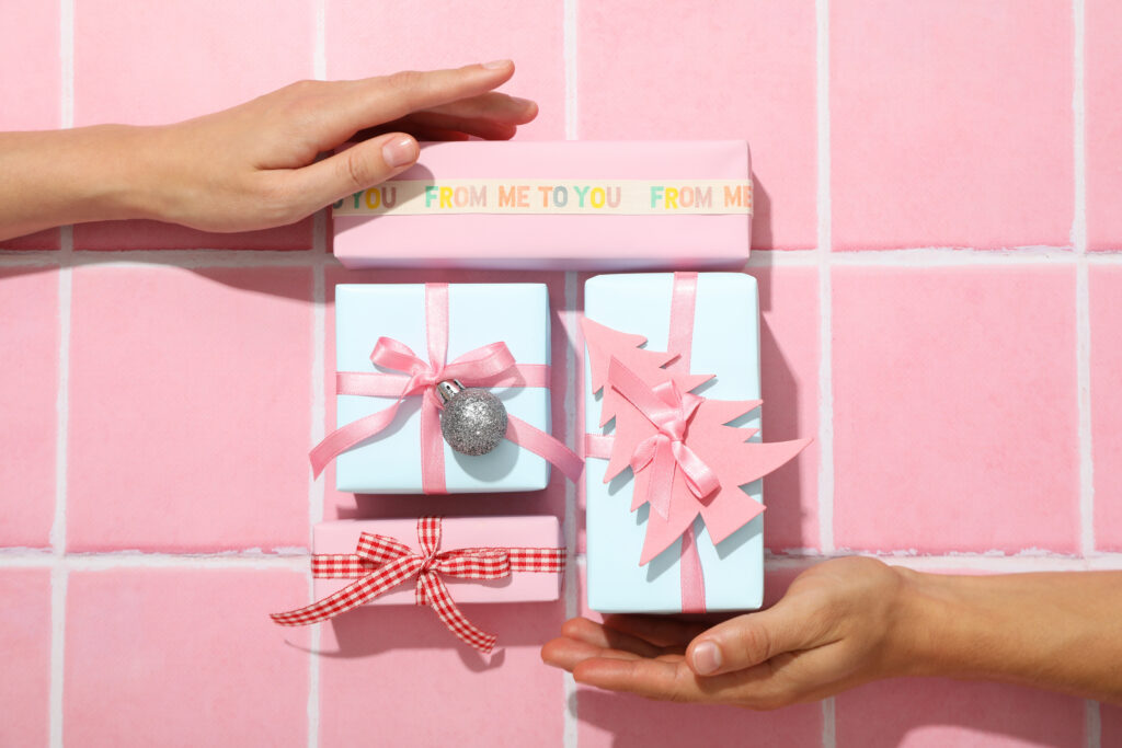 Regalos para mamá